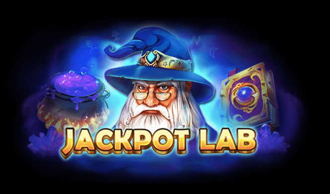 Glory Casino Jackpot Lab